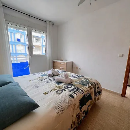 Welcoming Seafront Tv15 Appartamento *