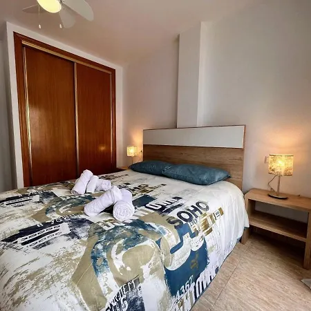 Welcoming Seafront Tv15 Apartment *
