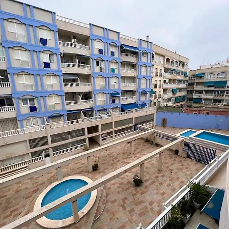 Welcoming Seafront Tv15