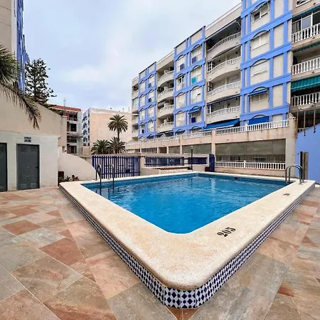 Welcoming Seafront Tv15