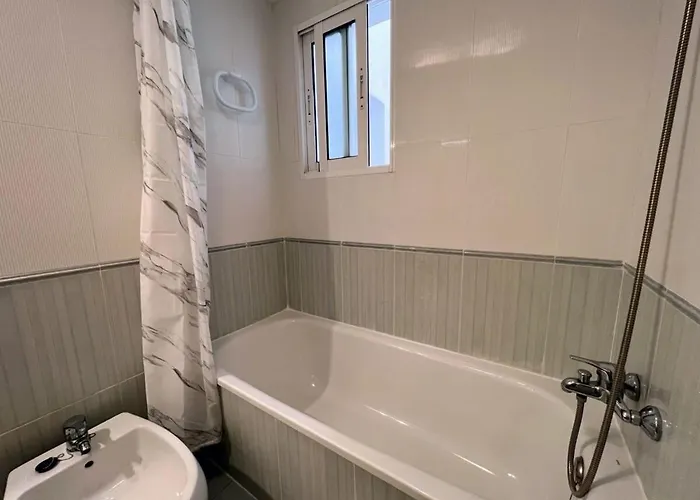 Welcoming Seafront Tv15 Appartamento