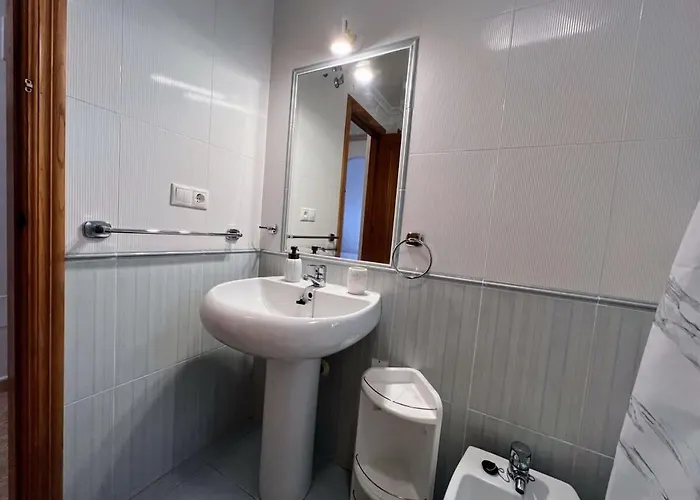 Welcoming Seafront Tv15 Appartamento