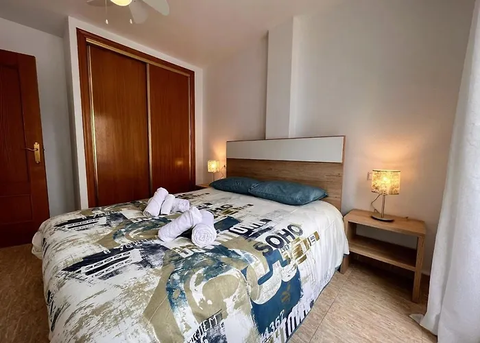 Welcoming Seafront Tv15 Appartamento *