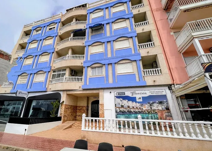 Welcoming Seafront Tv15 *